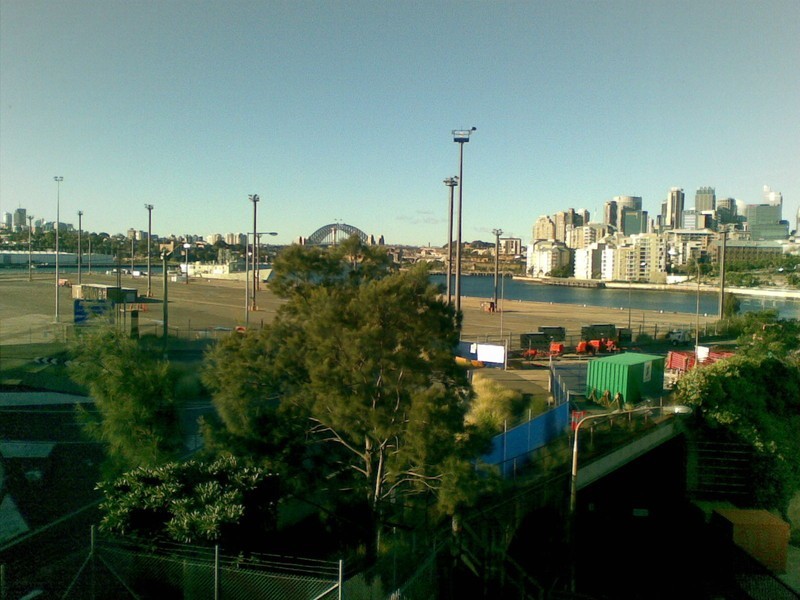 Ultimo NSW 2007