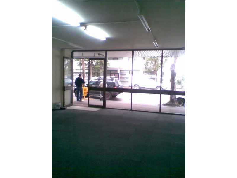 Ultimo NSW 2007