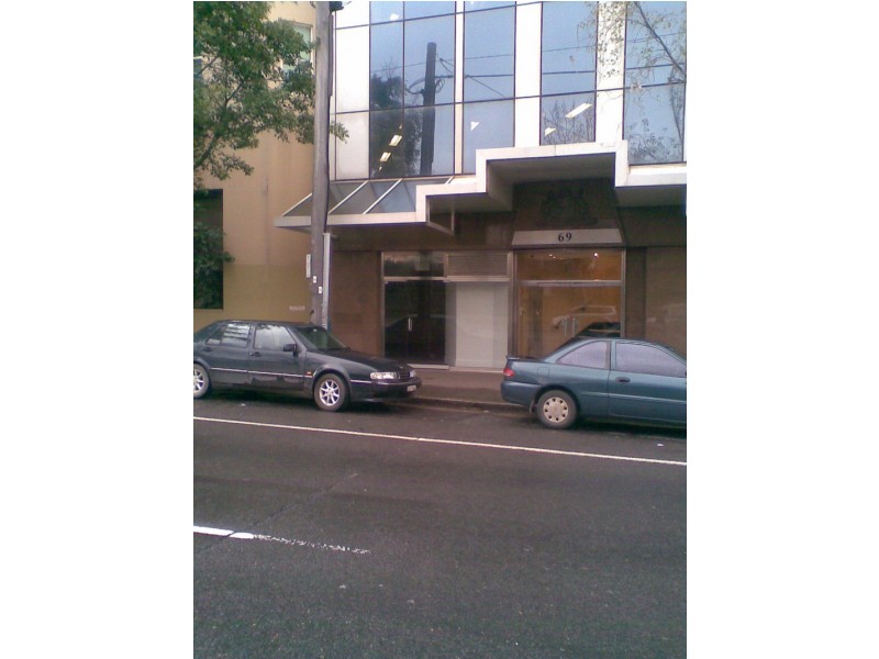 Chippendale NSW 2008