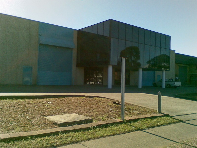 Moorebank NSW 2170