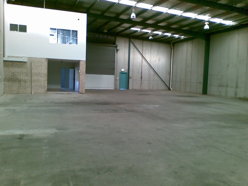 Moorebank NSW 2170
