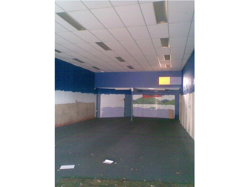 Leichhardt NSW 2040