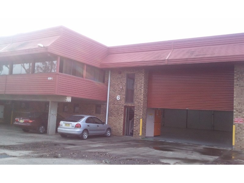 Seven Hills NSW 2147