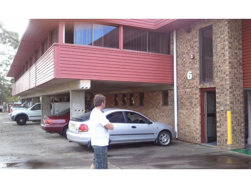 Seven Hills NSW 2147