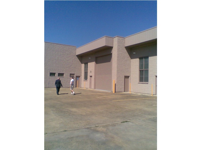 Ingleburn NSW 2565