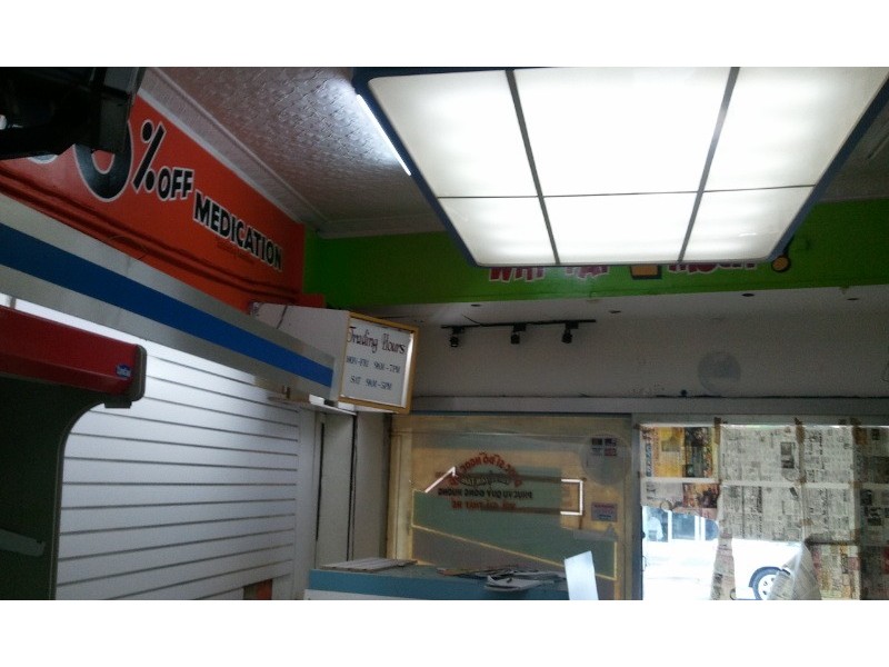 Marrickville NSW 2204