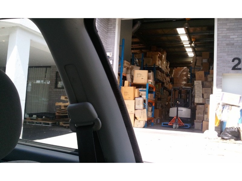 Castle Hill NSW 2154