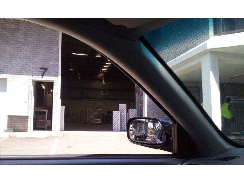 Castle Hill NSW 2154