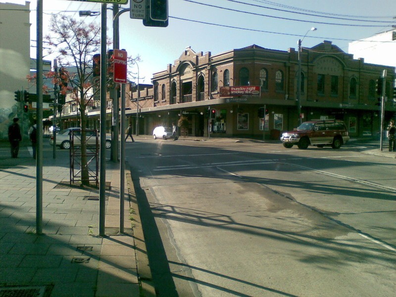 212B LIVERPOOL RD ASHFIELD, Ashfield NSW 2131