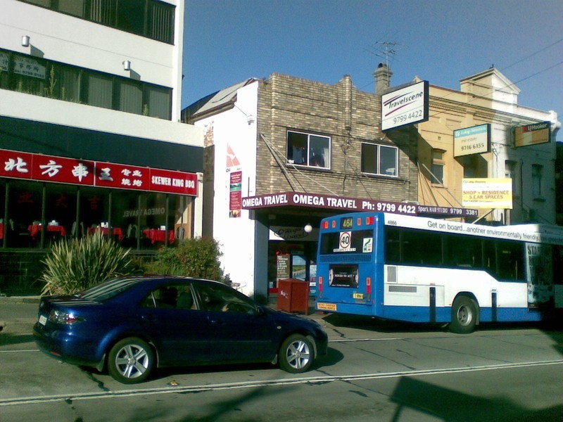 212B LIVERPOOL RD ASHFIELD, Ashfield NSW 2131