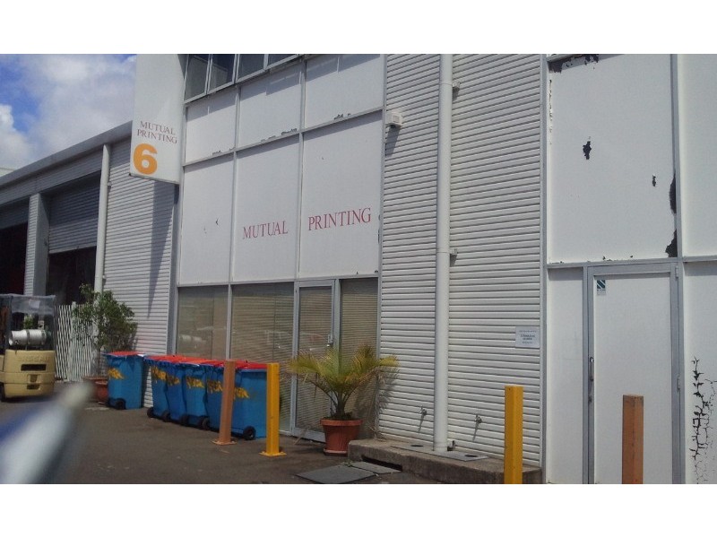 Alexandria NSW 2015