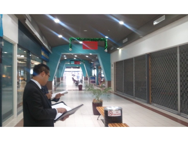 shop 8/12 orange grove rd, Liverpool NSW 2170