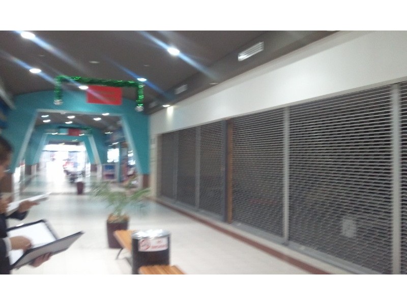 shop 8/12 orange grove rd, Liverpool NSW 2170