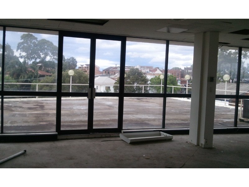 Belfield NSW 2191