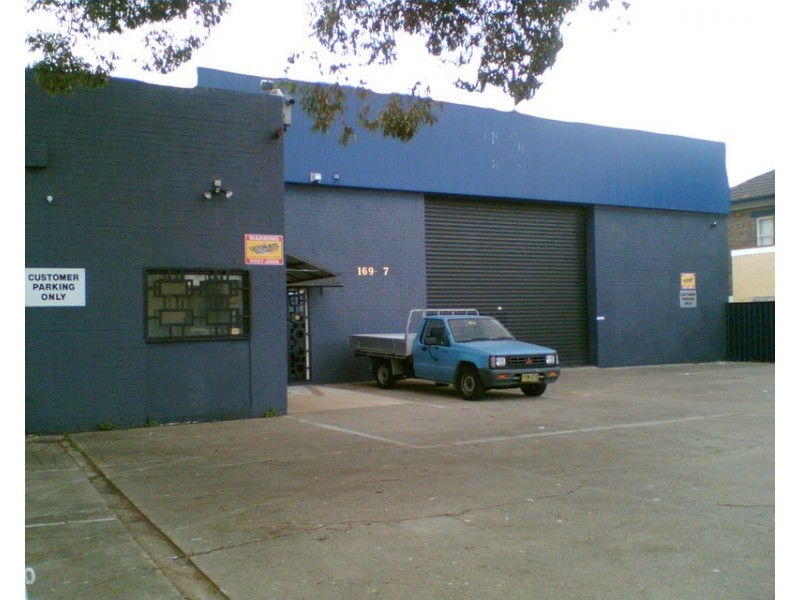 St Peters NSW 2044