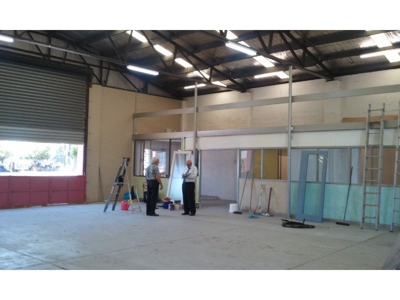 St Peters NSW 2044