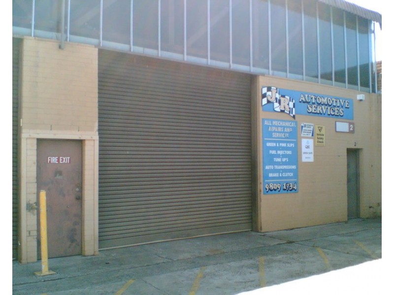 Ryde NSW 2112