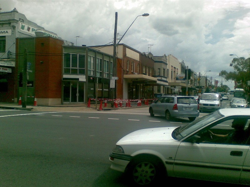 Leichhardt NSW 2040
