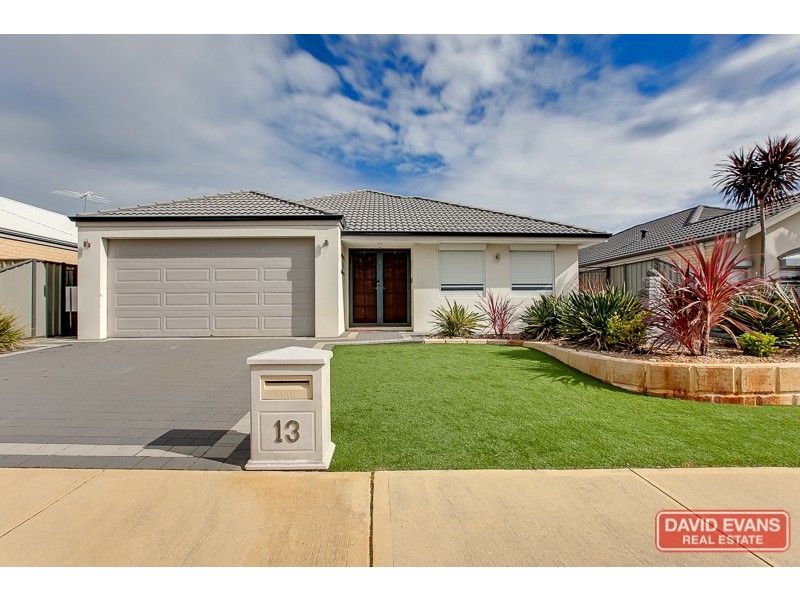 13 Eaton Way, Baldivis WA 6171