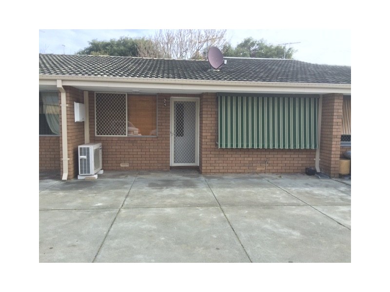 7/5 Jesmond Street, Safety Bay WA 6169