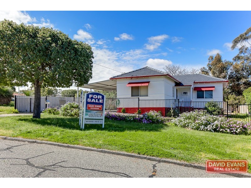 12 Kellam Way, Medina WA 6167