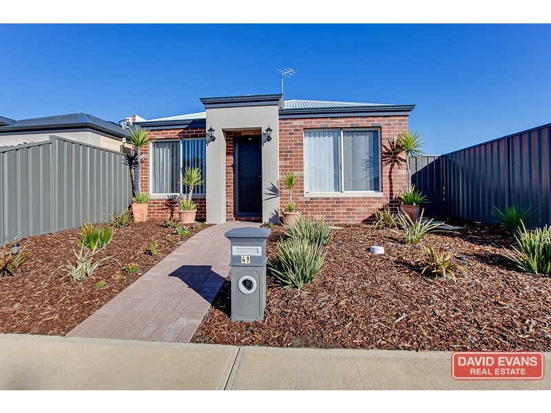 49 Borough Road, Baldivis WA 6171
