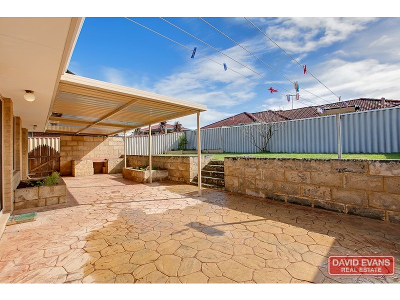 6 Sennet Lane, Warnbro WA 6169