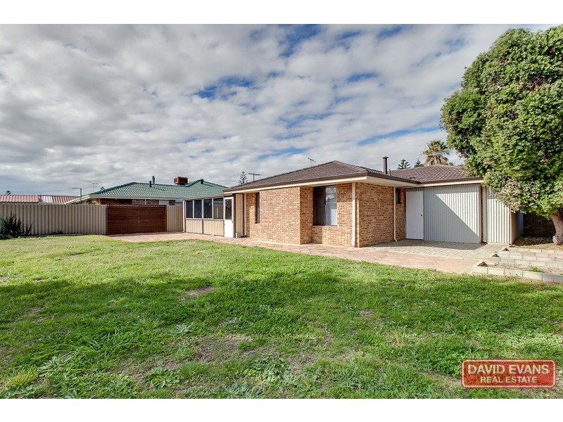 14 Jindarra Close, Cooloongup WA 6168