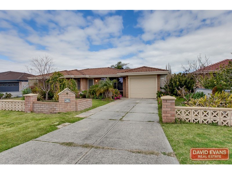 14 St Andrews Loop, Cooloongup WA 6168