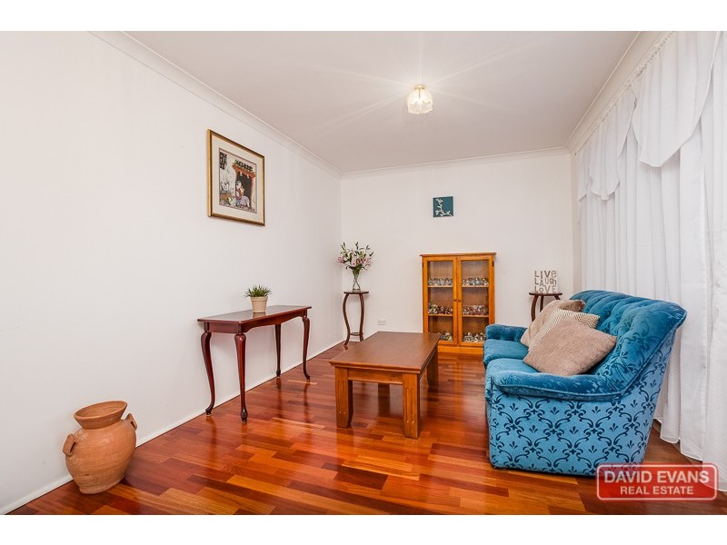 14 St Andrews Loop, Cooloongup WA 6168