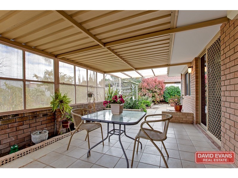 14 St Andrews Loop, Cooloongup WA 6168