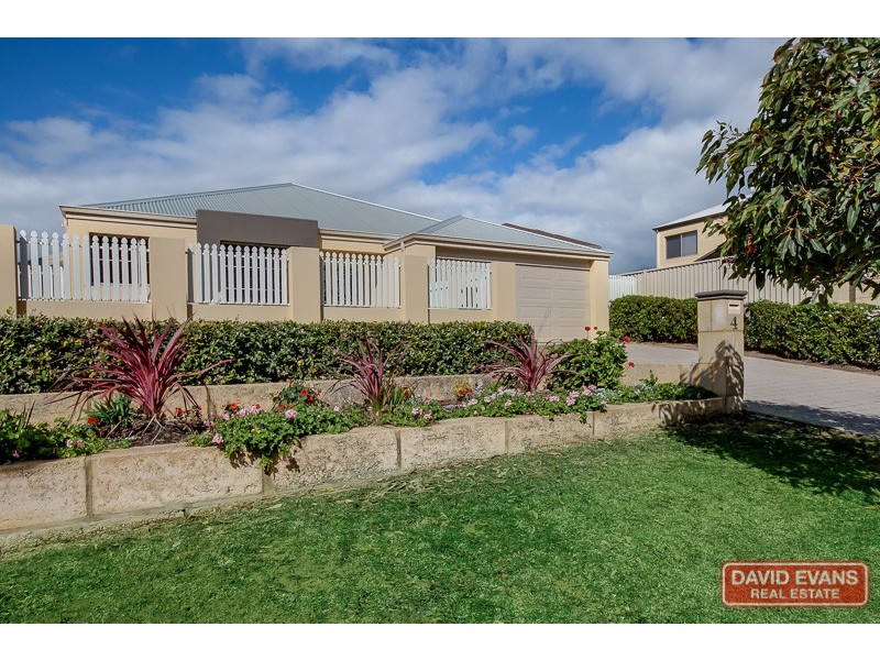 4 Anfield Court, Baldivis WA 6171