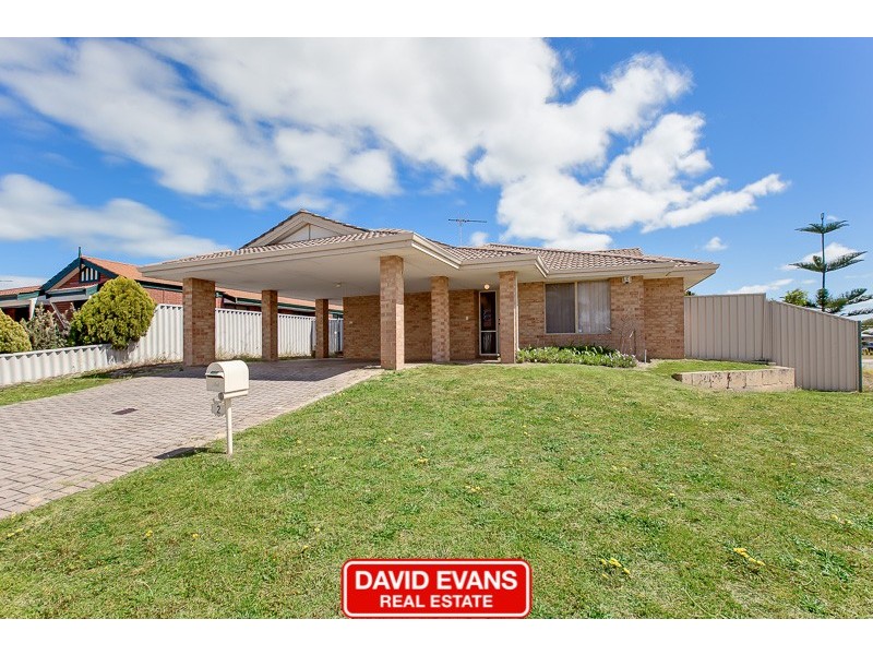 2 Zedora Loop, Port Kennedy WA 6172