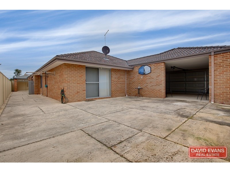 2 Herbert Meander, Baldivis WA 6171