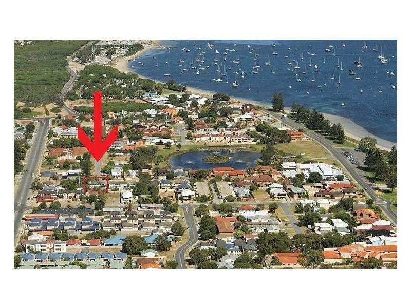 21 Fletcher Street, Rockingham WA 6168