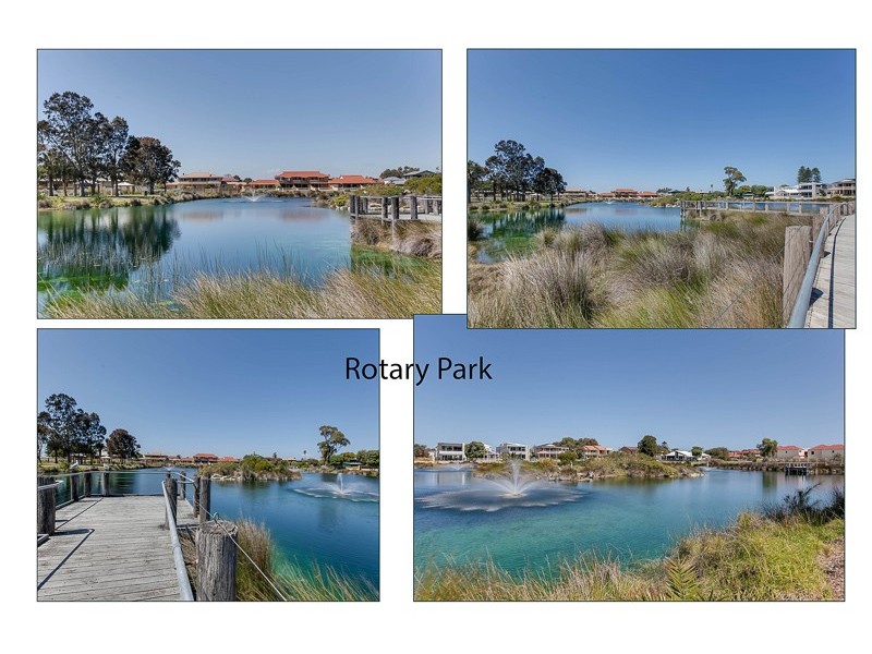 21 Fletcher Street, Rockingham WA 6168
