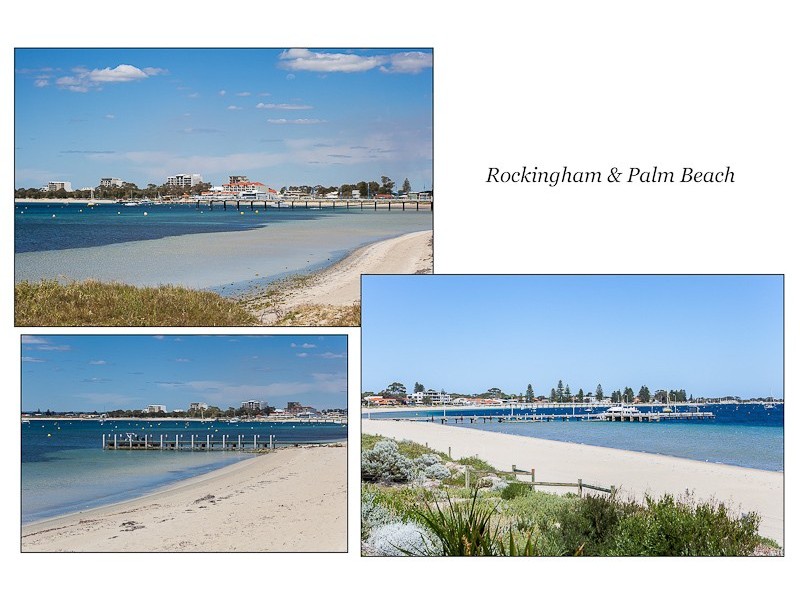 21 Fletcher Street, Rockingham WA 6168