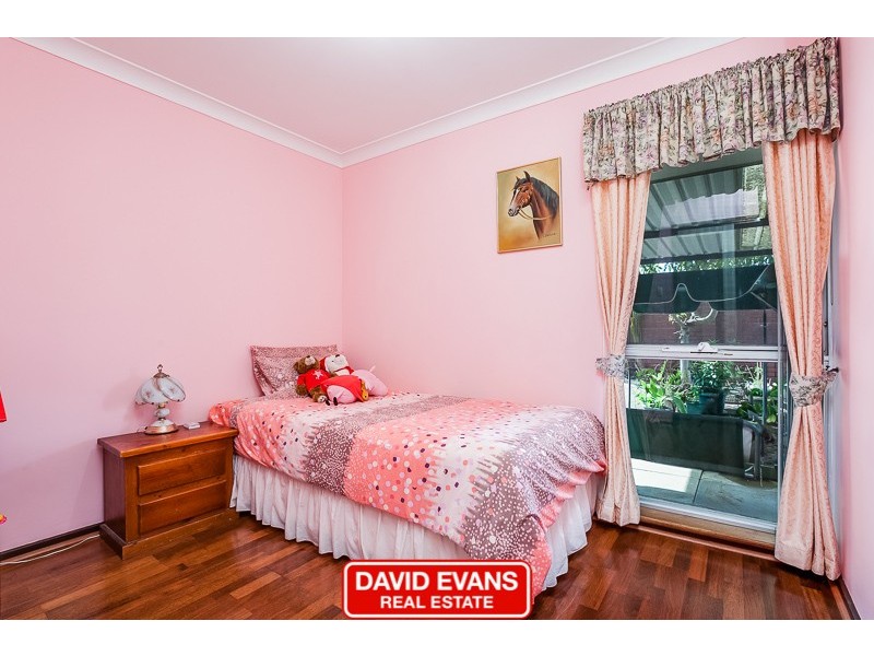 2 Markaling Close, Hillman WA 6168
