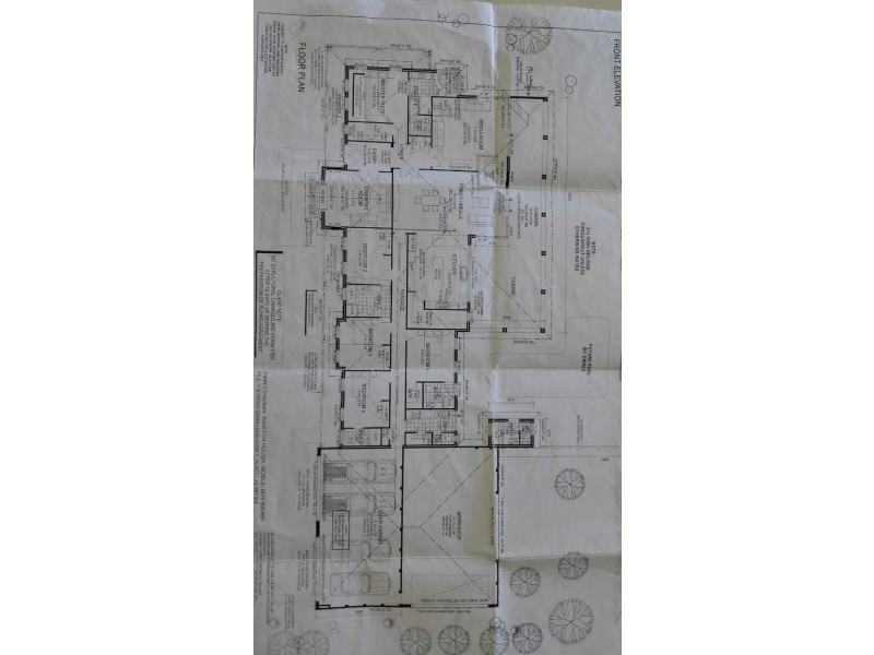 470 Doghill Road, Baldivis WA 6171 Floorplan
