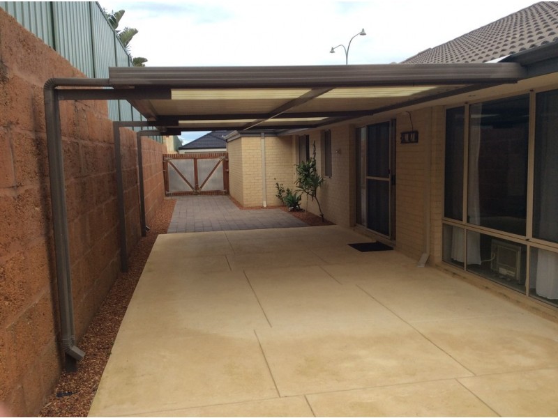 35 Blaxland Terrace, Baldivis WA 6171
