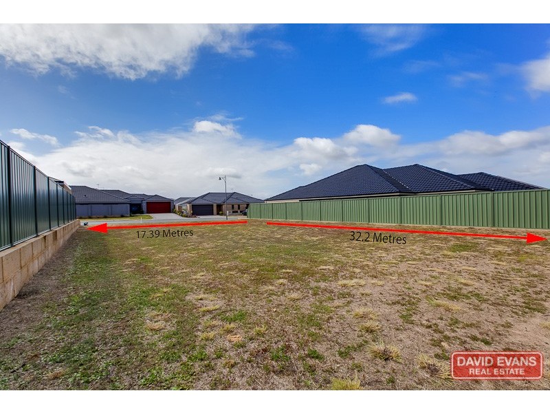 39 Patron Road, Baldivis WA 6171