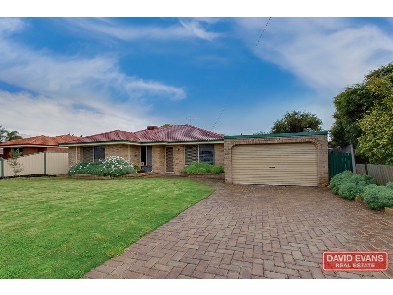 14 Annean Loop, Cooloongup WA 6168
