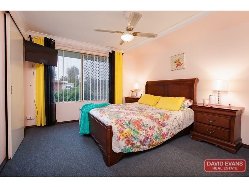 14 Annean Loop, Cooloongup WA 6168