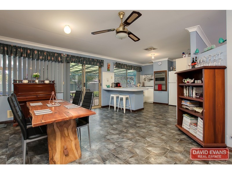 14 Annean Loop, Cooloongup WA 6168