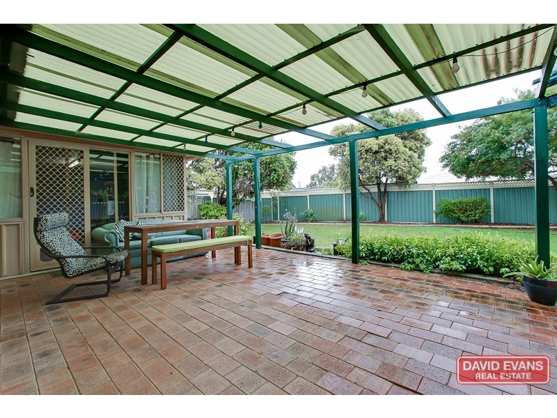 14 Annean Loop, Cooloongup WA 6168
