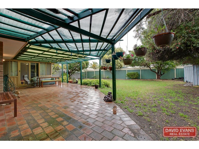 14 Annean Loop, Cooloongup WA 6168
