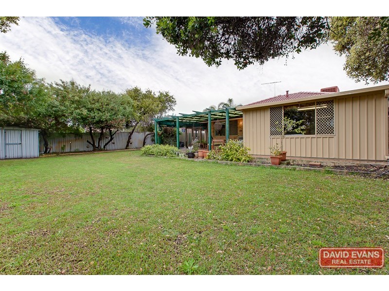14 Annean Loop, Cooloongup WA 6168