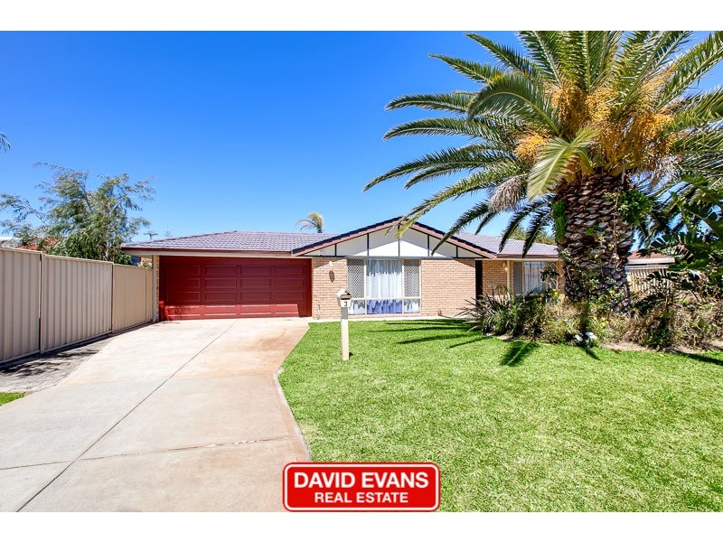 3 Broughton Way, Rockingham WA 6168