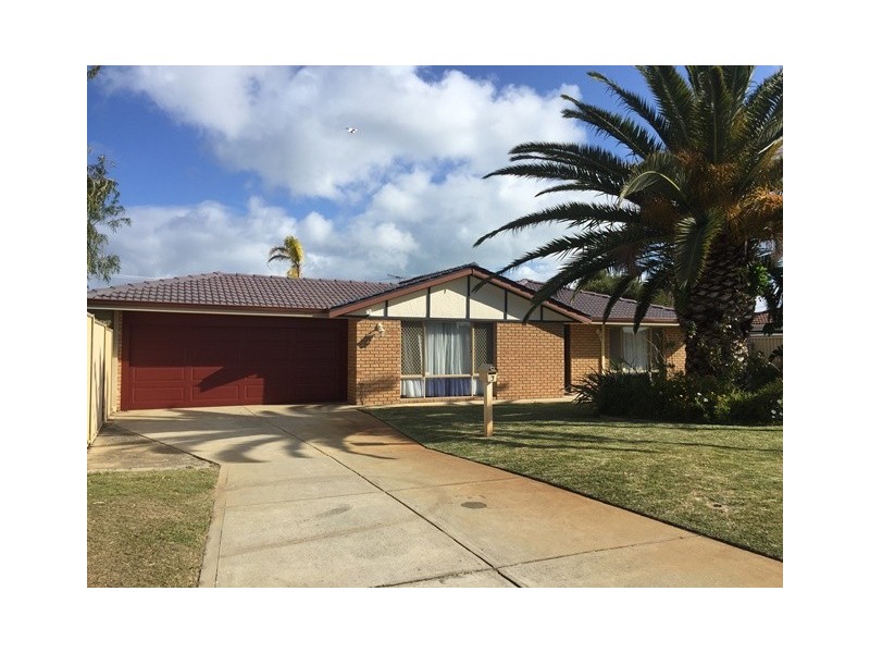 3 Broughton Way, Rockingham WA 6168