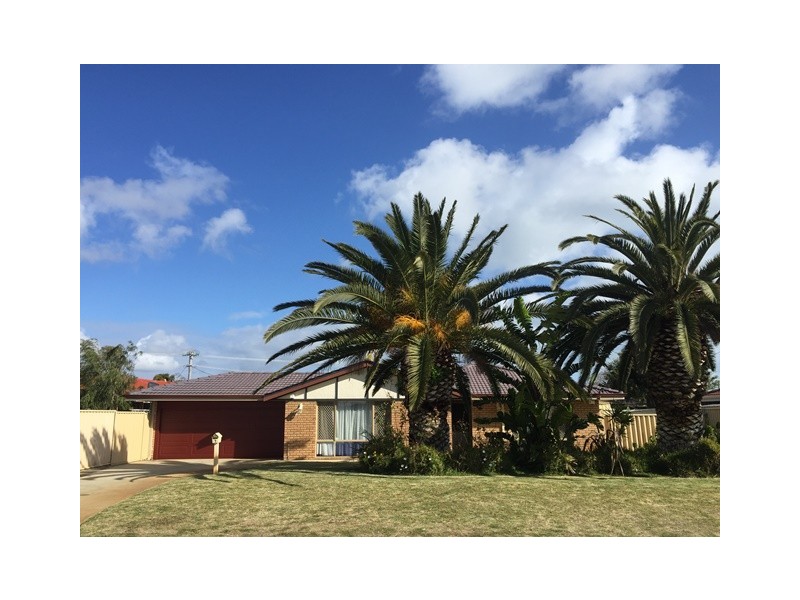 3 Broughton Way, Rockingham WA 6168